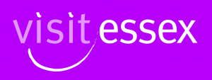 Visit Essex Logo