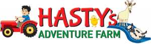 Hasty's adventure farm
