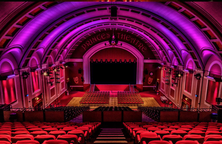 Princes Theatre1 768x499