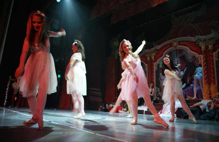 Princes Theatre2 768x499