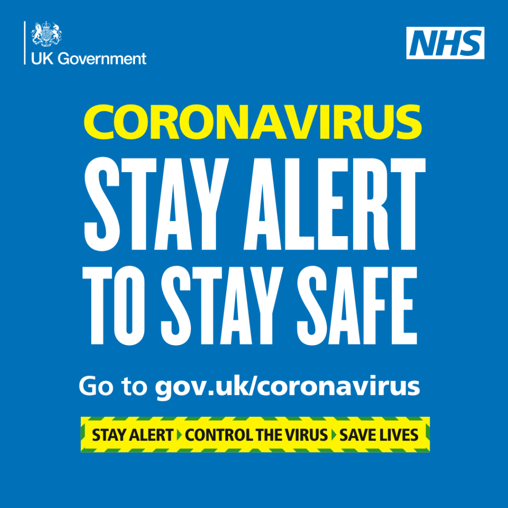 Coronavirus (Covid19) - Information and Advice