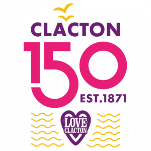 Clacton 150 Celebrations