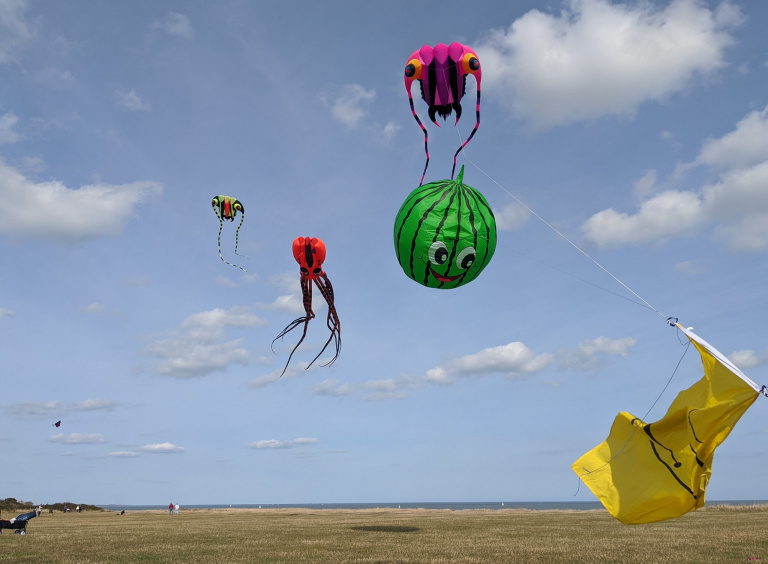 Nature Discovery Centre, Walton-on-the-Naze