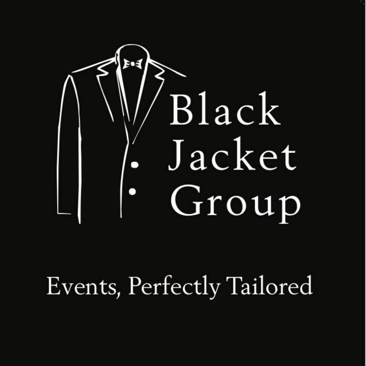 Black Jacket Group Logo