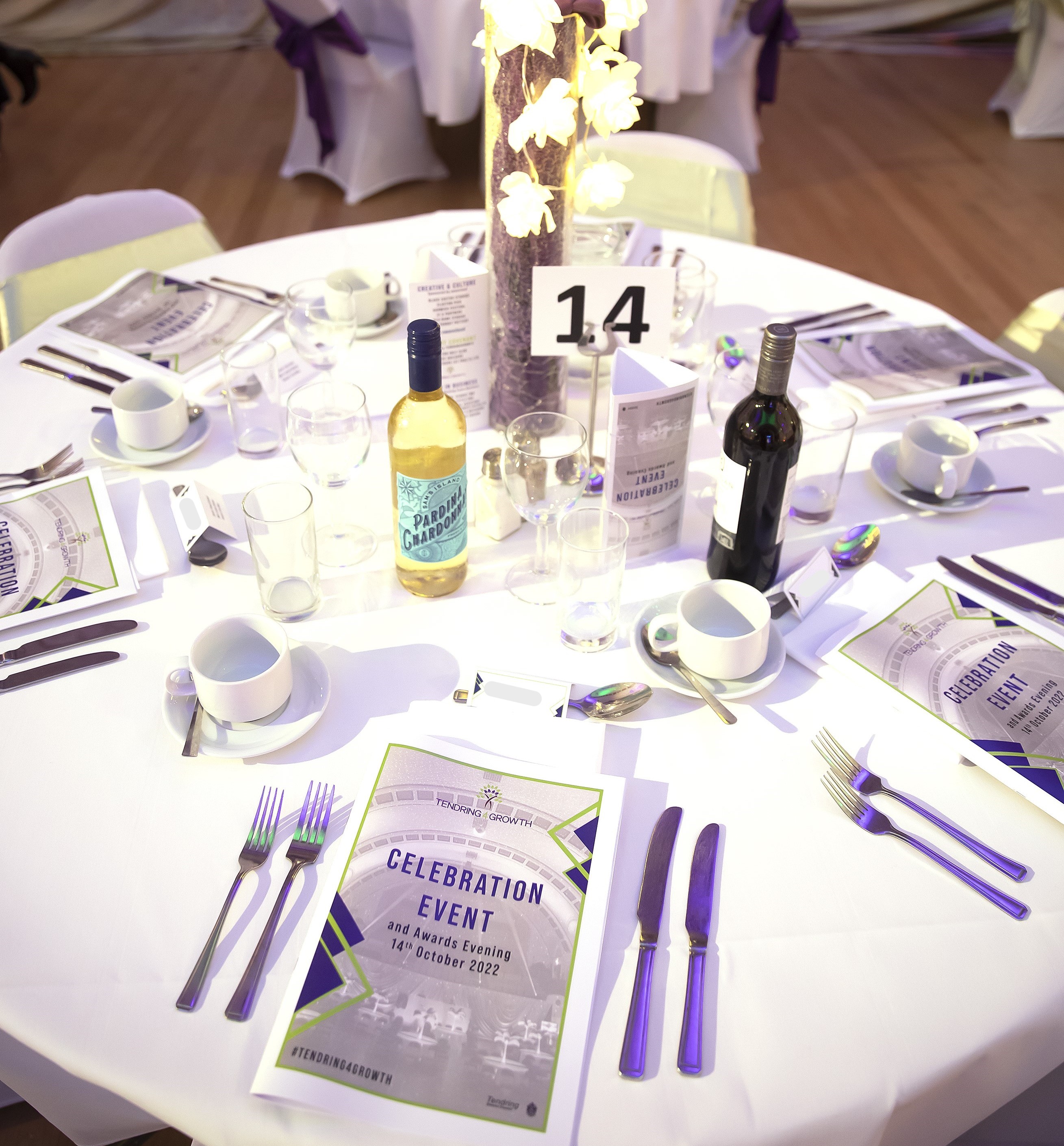 Tendring4Growth Business Awards 2023