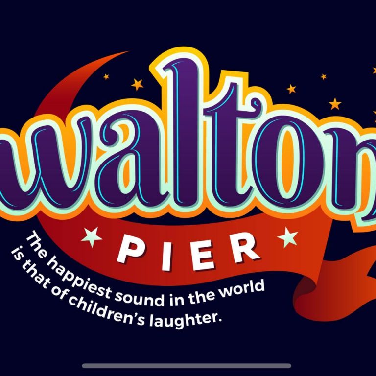 Walton Pier Logo 768x768