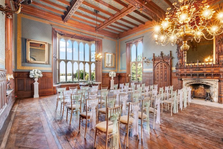 StOysthPriory Wedding Seats 1920w 768x512