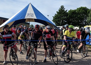 Tour de Tendring Cycle Ride - Sunday, May 19th