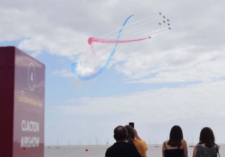 Red Arrows Trail 2022 credit TDC 768x535