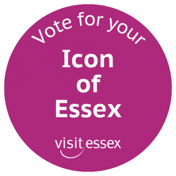 Vote for your Icon of Essex