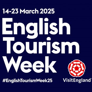 Get ready for English Tourism Week 2025