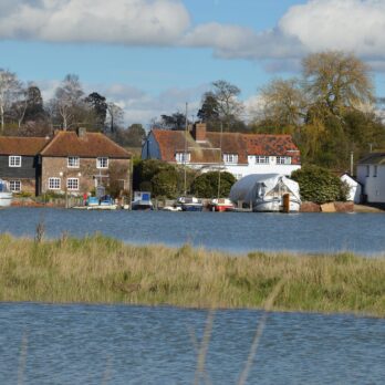 Have your say on proposed changes to Conservation Areas in Manningtree & Mistley, and St Osyth