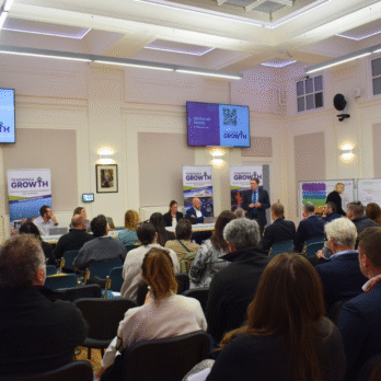 Business Fortnight off to a strong start as Tendring celebrates local enterprise