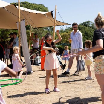 £750k awarded to Creative Tendring as Arts Council England announces new Creative People and Places portfolio