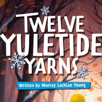 Funnelwick Limb brings festive fun to Harwich and Jaywick this Winter