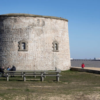 Exciting regeneration schemes boosted by re-allocation of Government funding