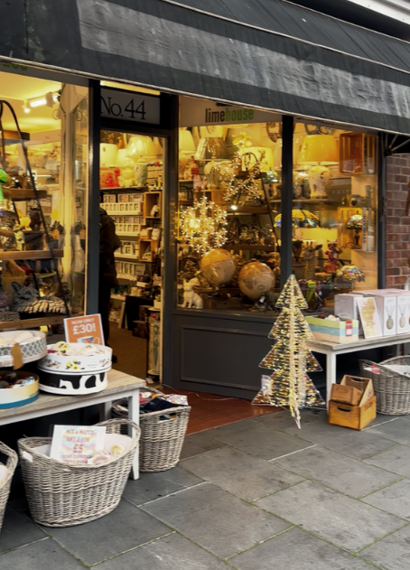 Tendring Small Business Saturday - Frinton