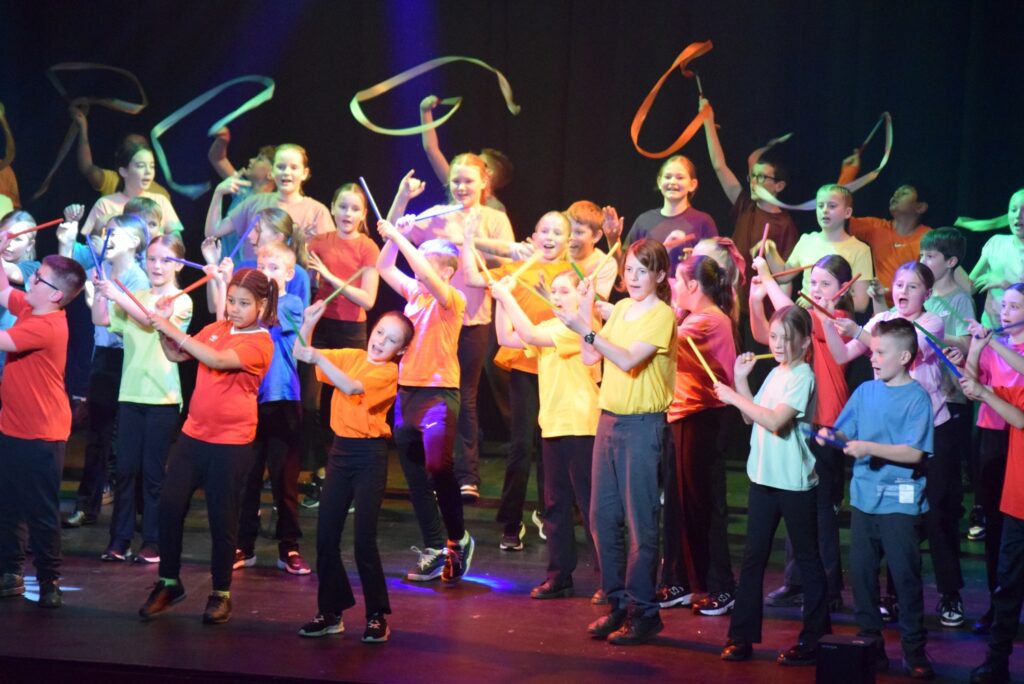 Celebrating Cultural Connections: Tendring Junior Ambassadors Shine Bright!