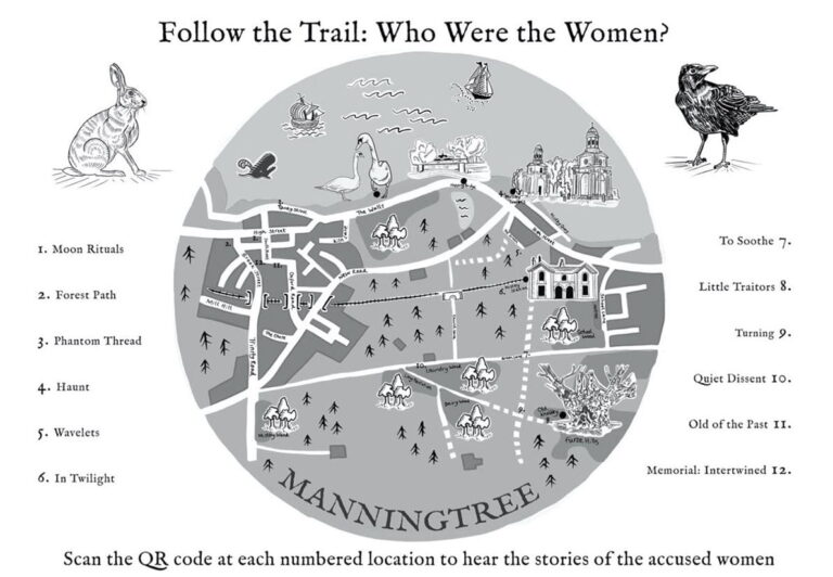 Revisiting the Essex Witch Trails Manningtree map 2 768x532