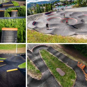 Plans revealed for new £2 million cycling and climbing facility at Clacton Leisure Centre