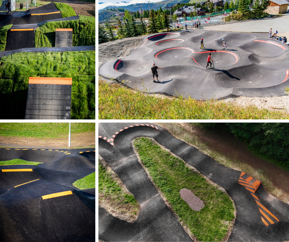 Ten_12 Pump Track Concept Credit - On Track