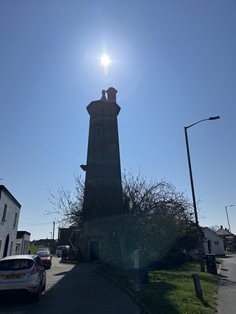 High Lighthouse Harwich 1 TDC AG April 2025 768x1024