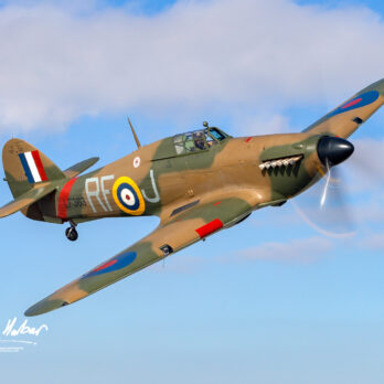 Battle of Britain Memorial Flight to soar over Clacton Airshow 2026 in year of Spitfire’s 90th anniversary