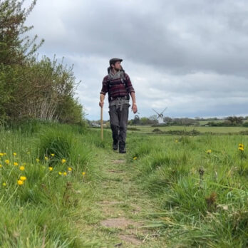 Step Into Discovery: New ‘Story Walks’ Bring the Essex Sunshine Coast’s Hidden Gems to Life