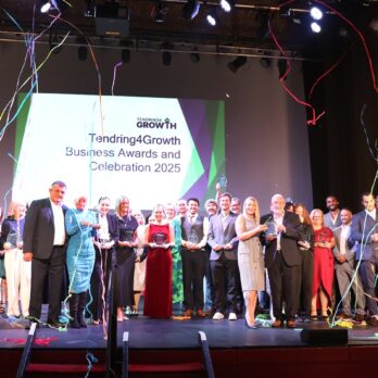 Recognising Tendring’s Business Excellence – Nominations Closing Soon