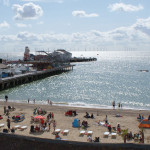 Clacton Pier Clacton Pier