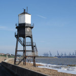 High Lighthouse High Lighthouse Dovercourt
