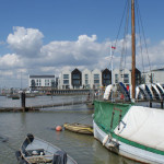 Brightlingsea Marina Brightlingsea Boats
