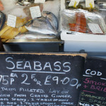 Frinton-on-Sea Fresh local fish in Frinton-on-Sea